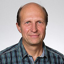 Mittelstraß, Holger