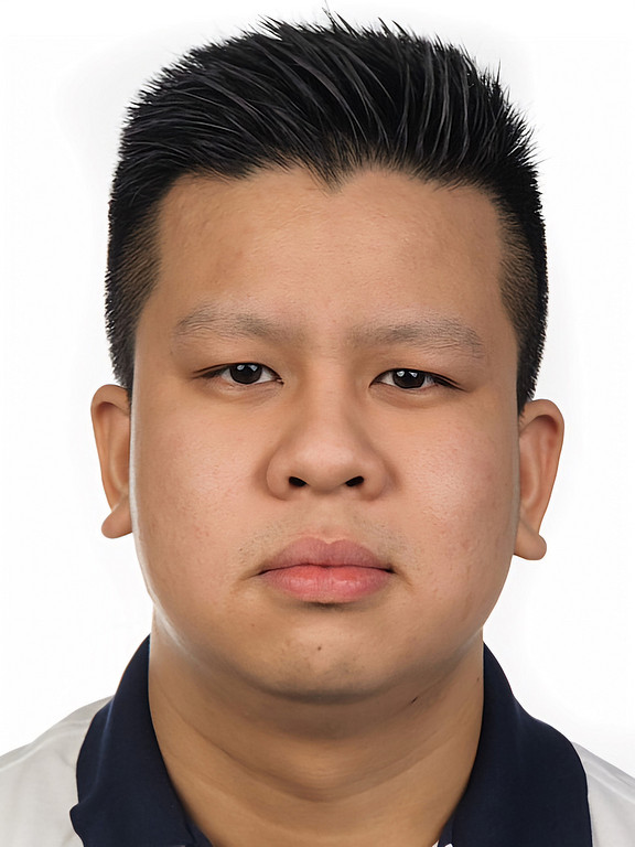 Dang, Trieu Phu David