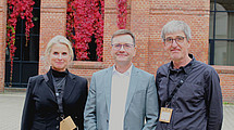 Anna Kosmützky, Guido Bünstorf, Raimund Hasse