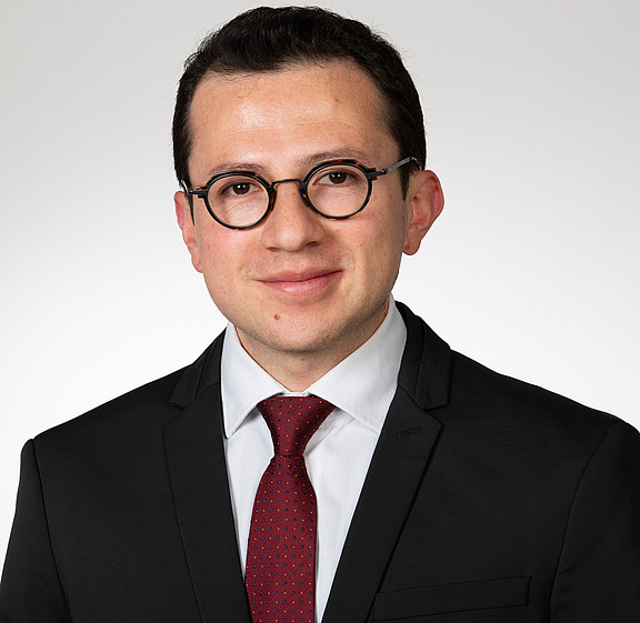 Florian Baron, Camilo