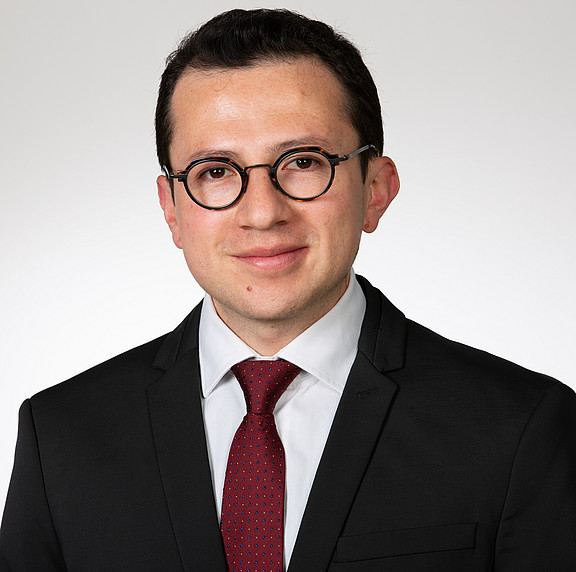 Florian Baron, Camilo