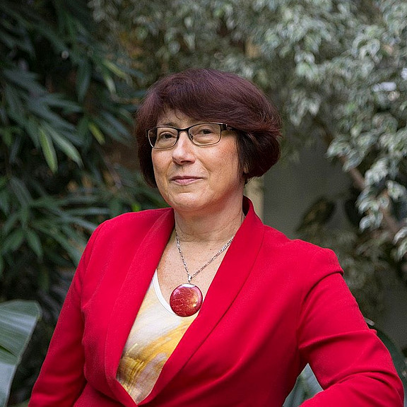 Rembiakowska, Ewa Maria