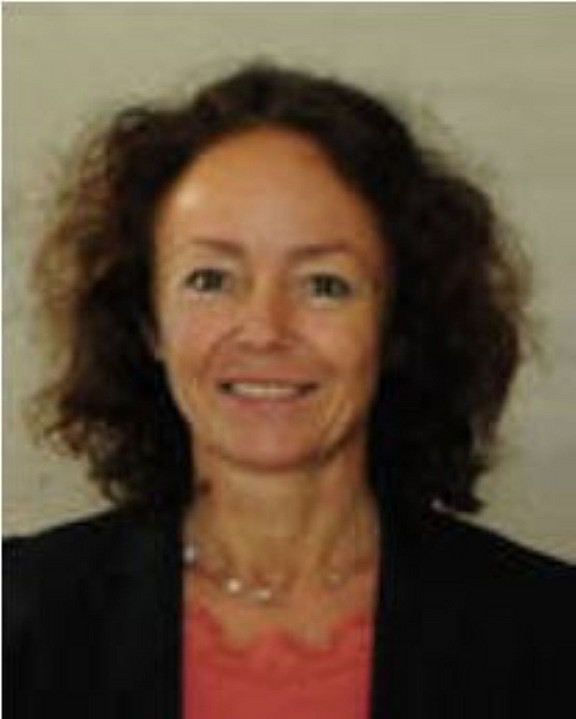 Personenfoto von Frau Prof. Dr. Kirsten Aner