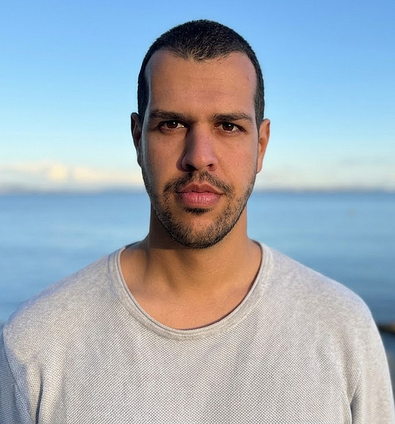 Mourhir, Amir Mohammed