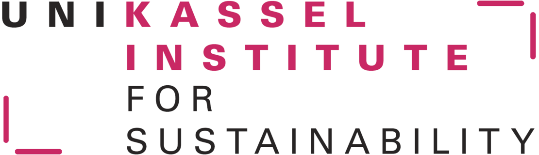 Logo Kassel Institute for Sustainability