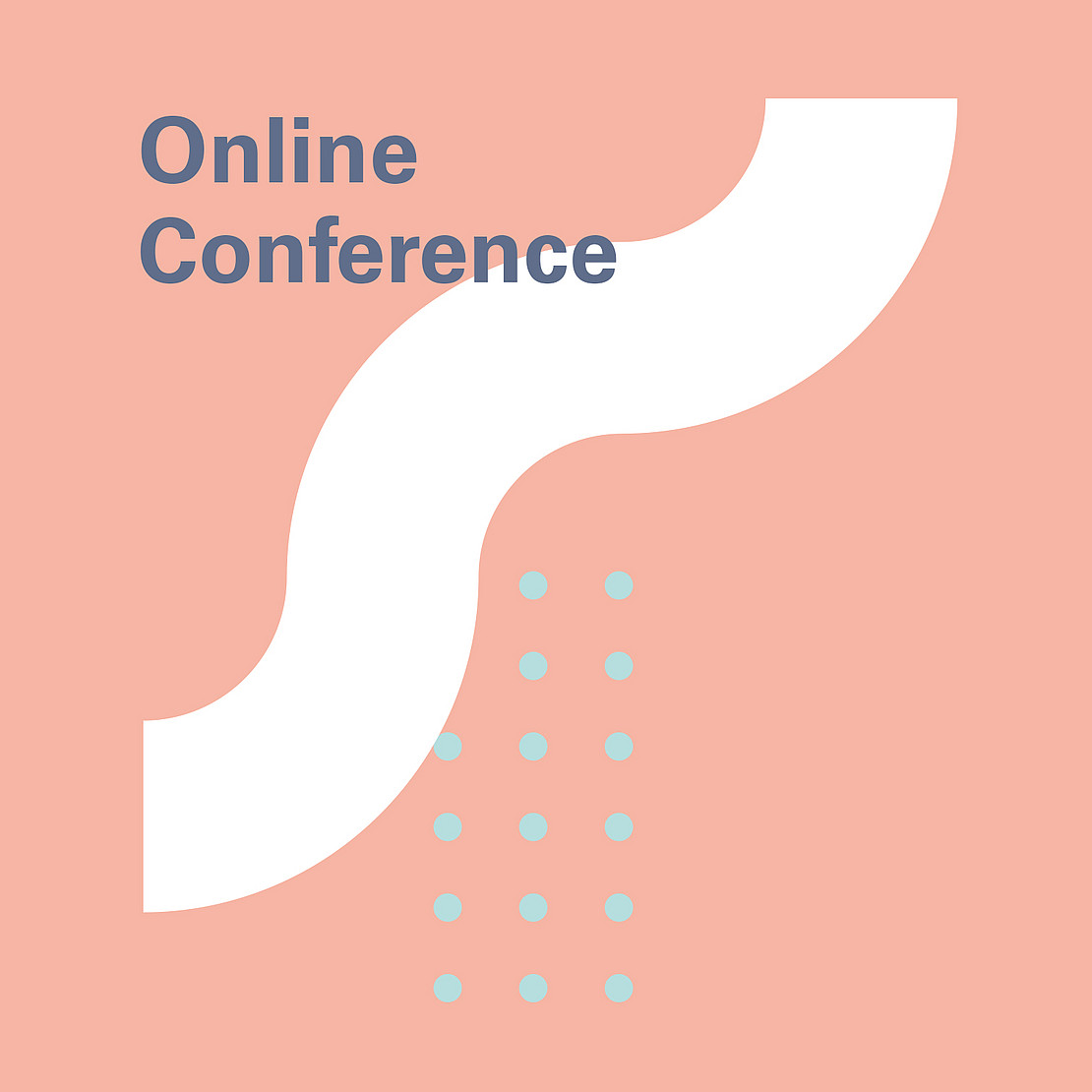 Logo Online Conference