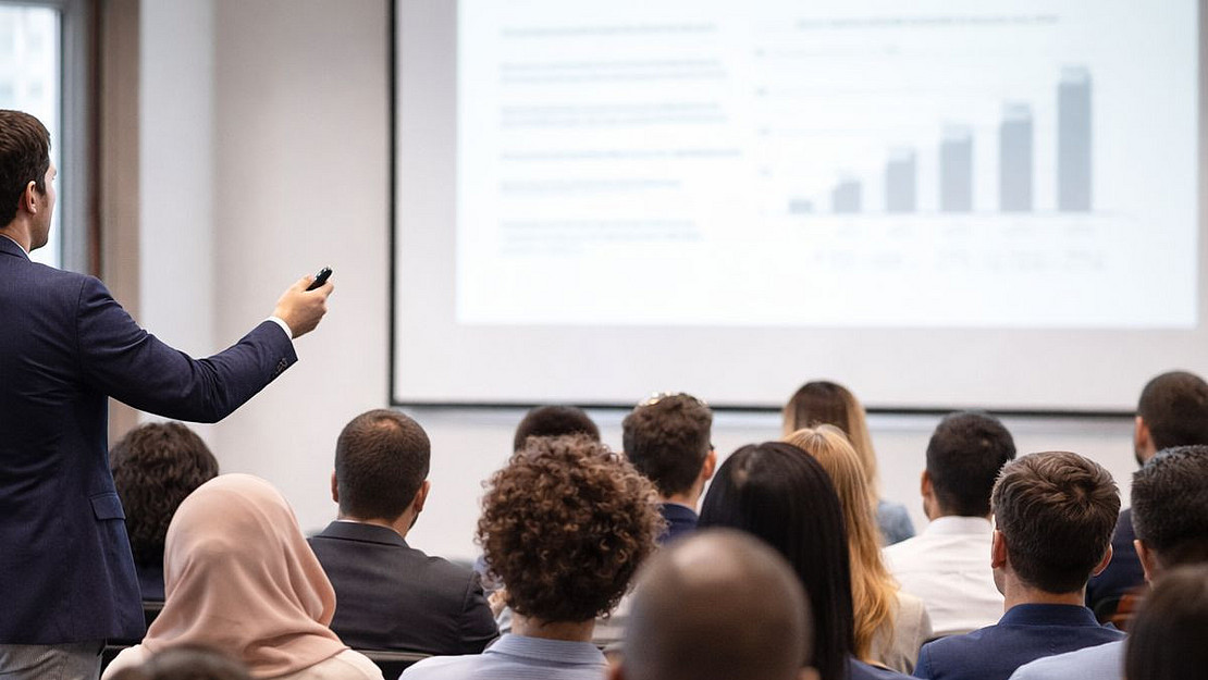 INCHER’s  research colloquium series in summer semester 2026