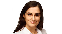 Merve Kılıçkan