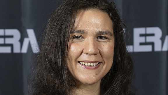 Korn, Anna Katharina