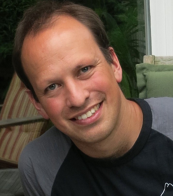 Buhmann, Stefan Yoshi