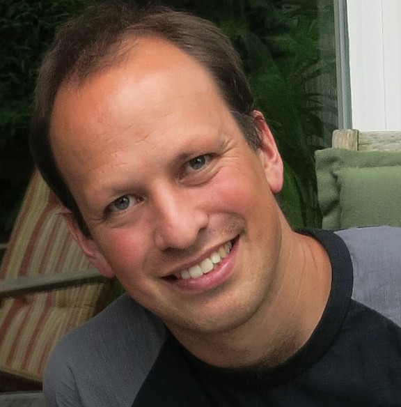 Buhmann, Stefan Yoshi