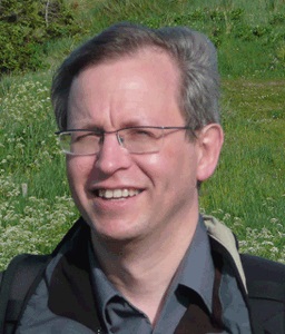Kleinschmidt, Jörg H.