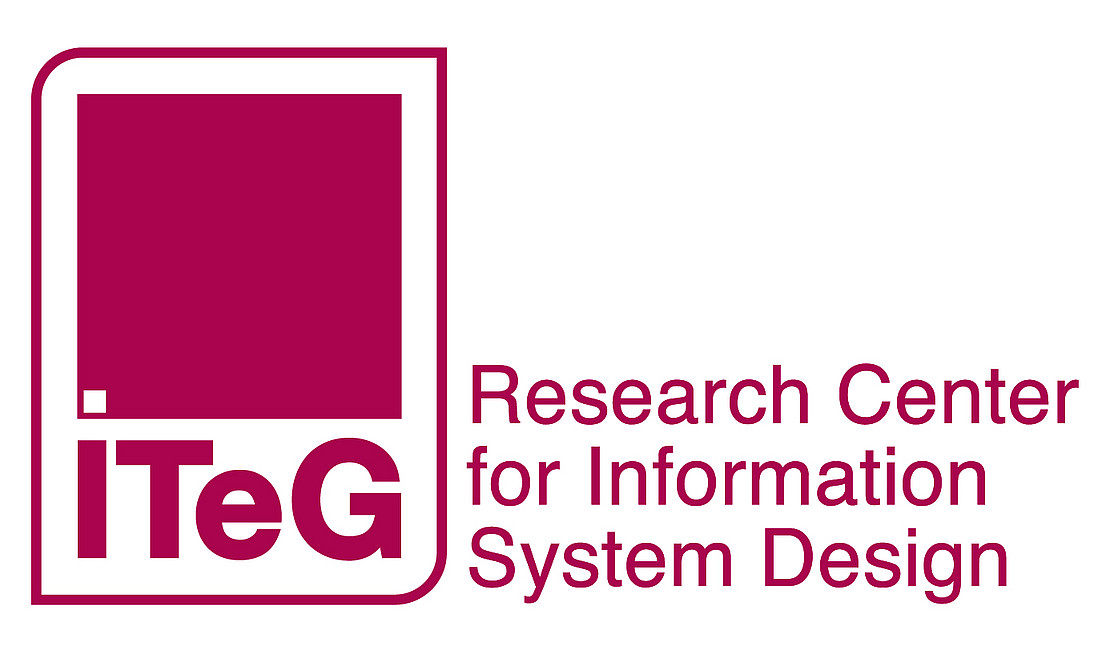 ITeG - Research Center for Information System Design
