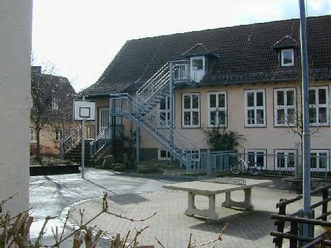 Bild der Schule