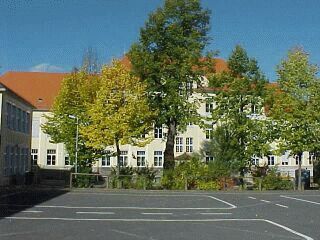 Bild der Schule