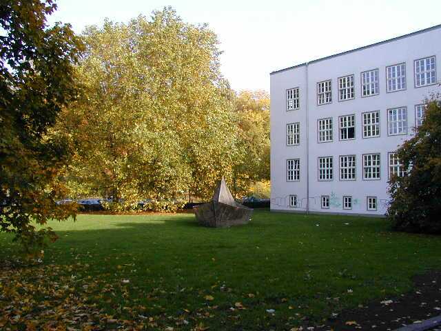Bild der Schule