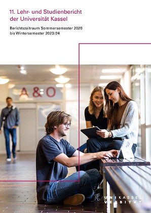 11. Lehr- und Studienbericht