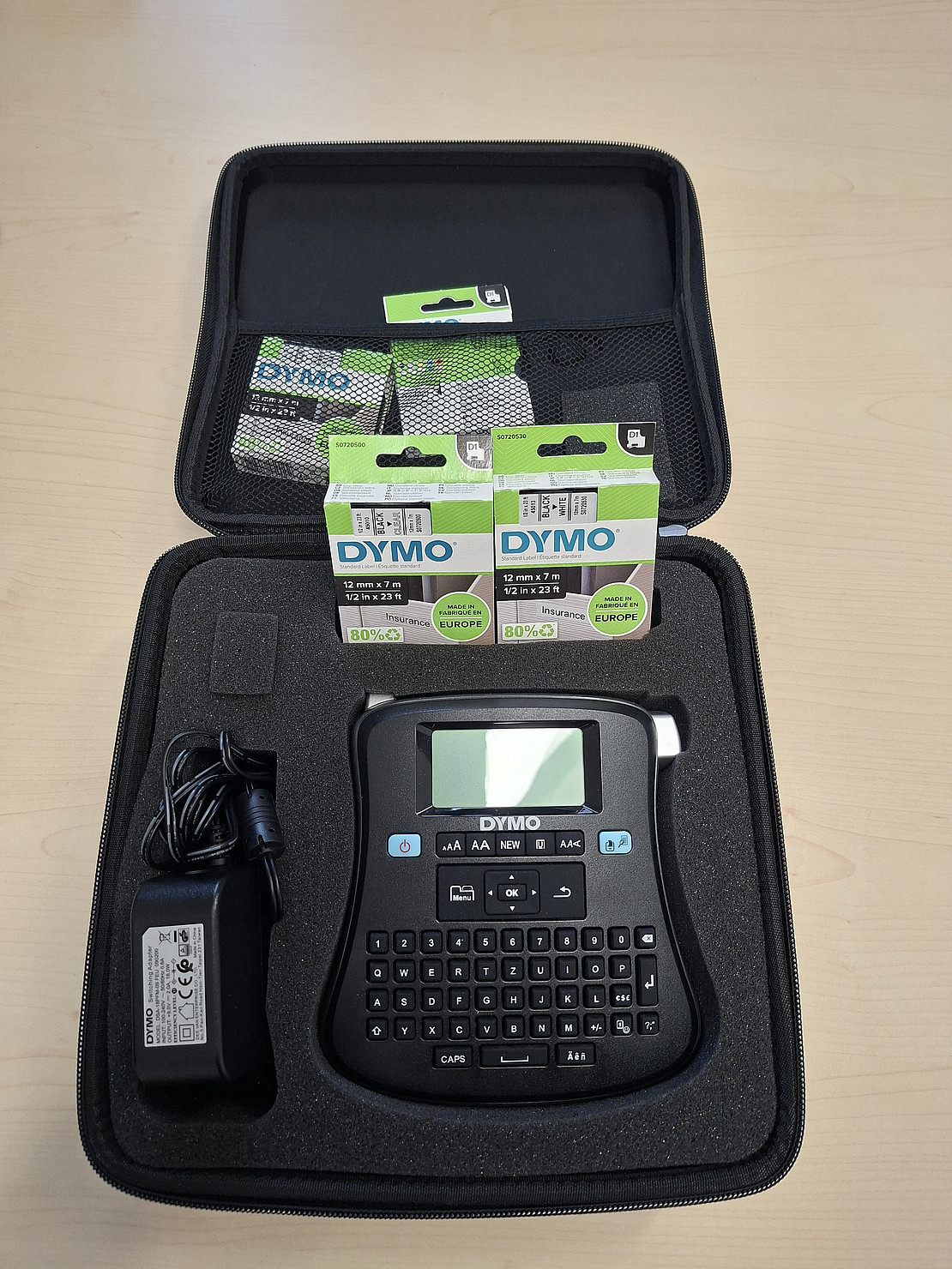 Label Printer
