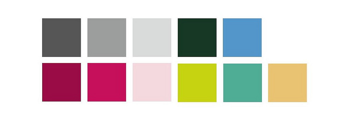 Color sample