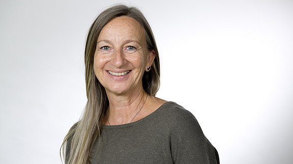 Spitzinger, Gabriele