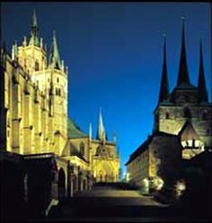 Erfurt