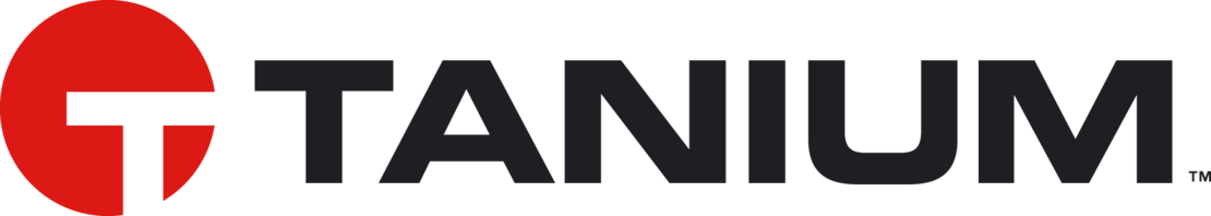 Logo Tanium