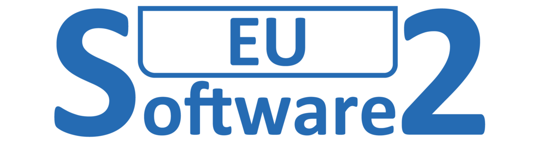 Logo Software2eu
