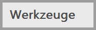 Schaltfläche Werkzeuge