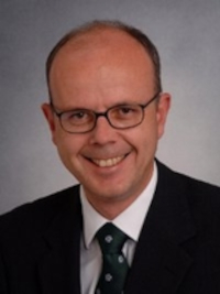 Prof. Dr.-Ing. Adrian Rienäcker