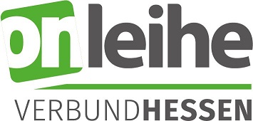 Onleihe-Logo des Verbundes Hessen