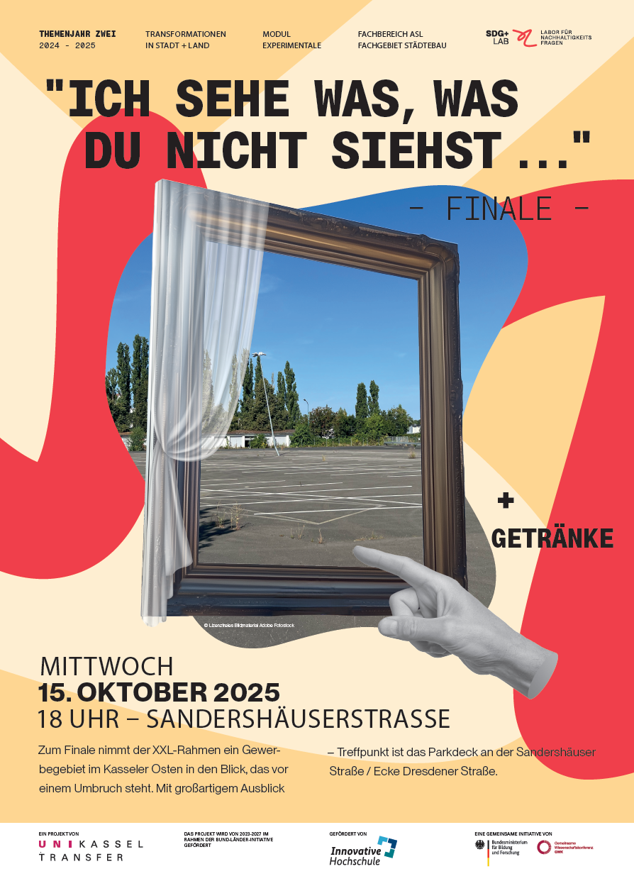 Veranstaltungsplakat