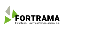 Logo of FORTRAMA Forschungs- und Transfermanagement e.V.