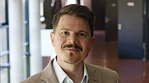 Portrait of Sören Stumpf