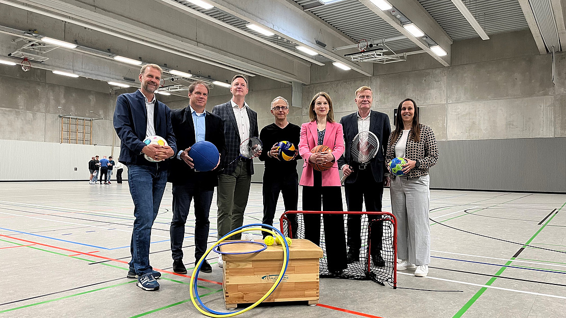 Gruppenbild