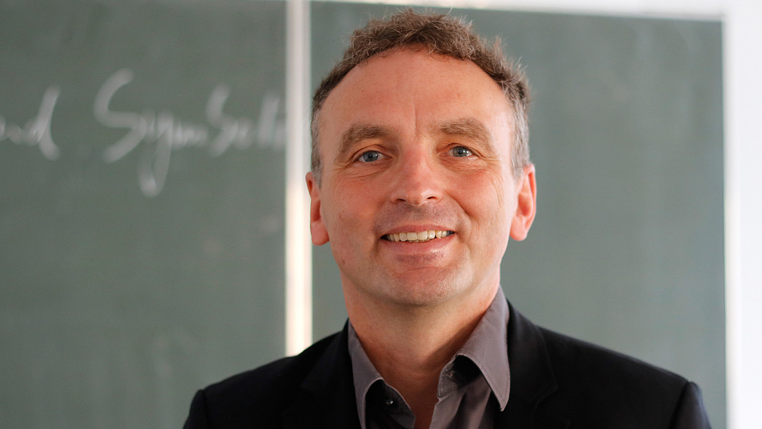 Prof. Dr. Ralf Rummer