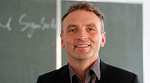 Prof. Dr. Ralf Rummer