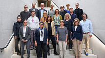 Group photo.