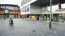 Campus Center