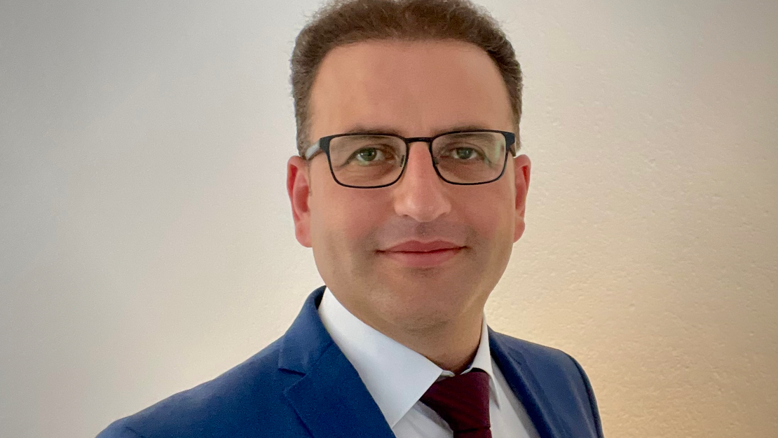 Foto von Yousef Heider