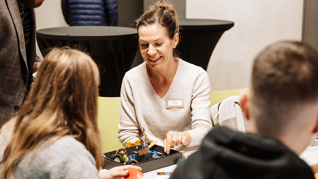 Green nudging" challenge