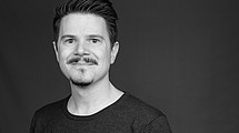 Portrait photo of Sören Stumpf