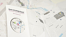 Image from the city map.