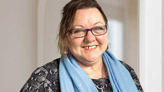 Kindler, Kirsten
