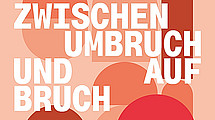 Das Foto zeigt einen Plakatausschnitt