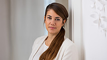 Prof. Dr. Franziska Hoffart