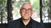 Prof. Dr. Wolfgang Schroeder.