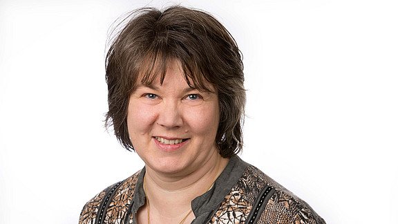 Susanne Hoischen-Taubner