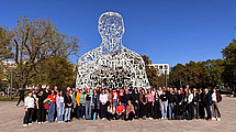 Gruppenbild