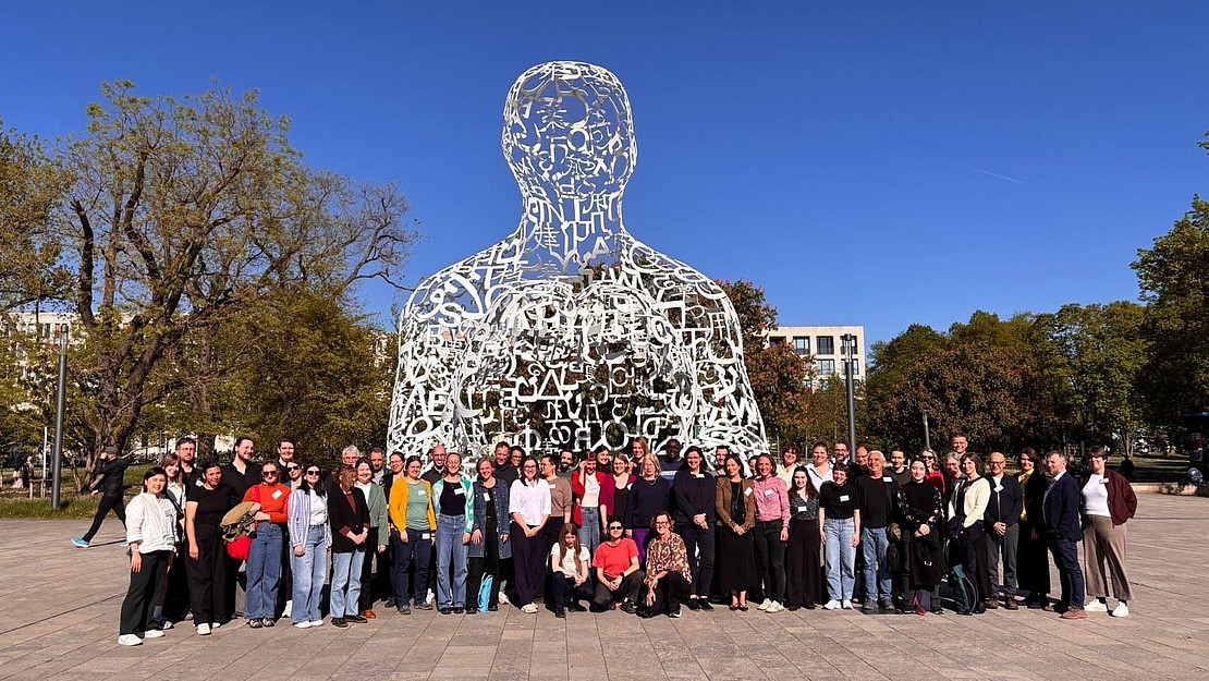Gruppenbild