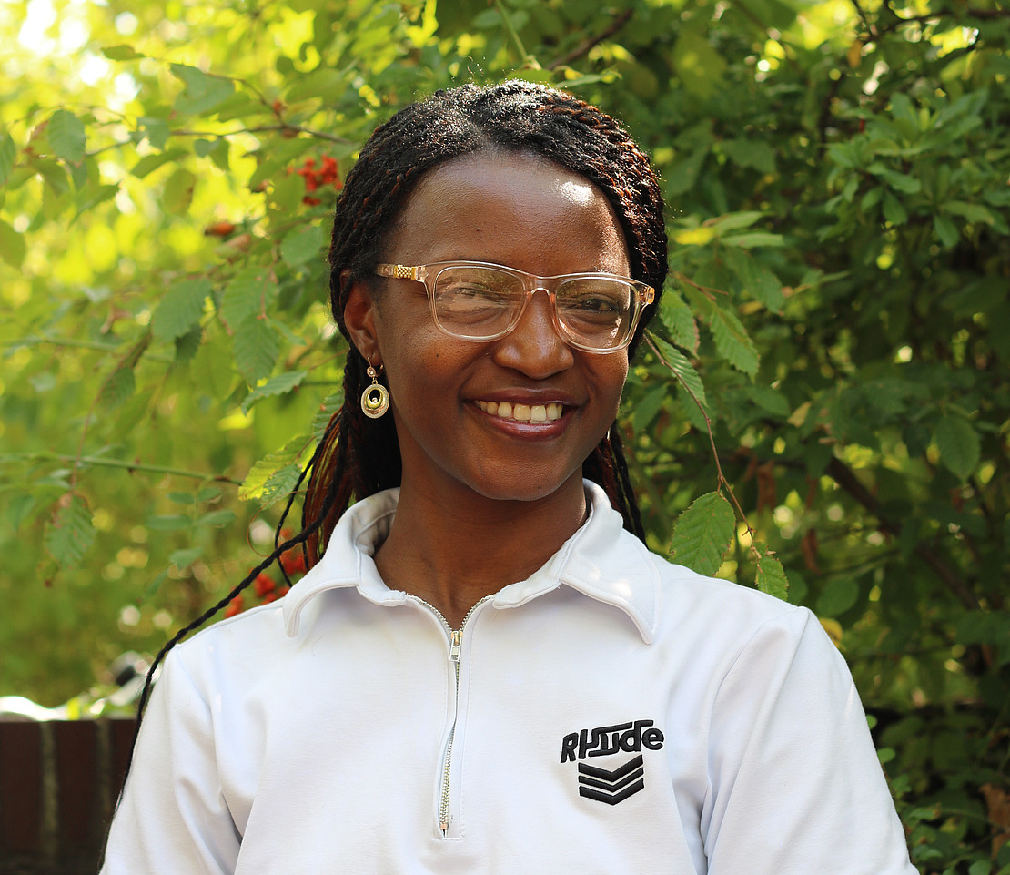 Brenda Miseh Agidi (37)